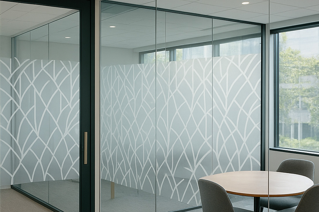 Decorative & Branding Films