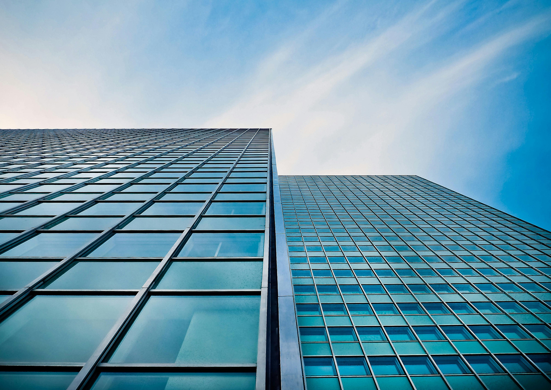 Energy-Efficient Window Films