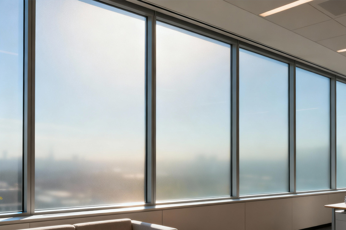 Security & Safety Window Films